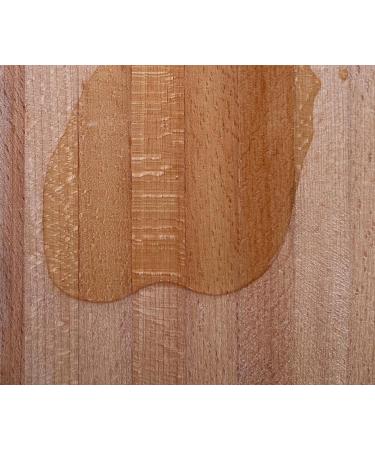 WALRUS OIL - 100% Pure Coconut Oil & Wood Finish Conditioner | Food-Safe Cutting Board Oil - 32oz Jug - Buy Online on GoSupps.com