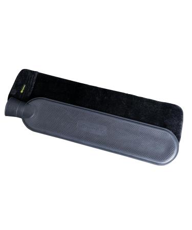 RidgeMonkey XL Hot Water Bottle | Ultimate Bivvy Accessories for Camping & Outdoor Comfort - Buy Online on GoSupps.com