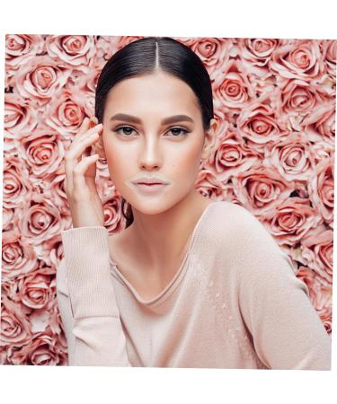 Mikinona 25pi ces Masque L vres Hydratant Gel De Soin Des L vres Et Douceur Pour Usage Quotidien 1 unit (Lot de 1) blanc - Buy Online on GoSupps.com