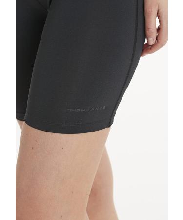 Buy Endurance Women's Tight Power 42 - High-Performance Black Leggings for International Shipping - Buy Online on GoSupps.com