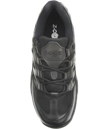 Z-CoiL Women's Freedom Classic 8 Black - Pain Relief Footwear - Buy Online on GoSupps.com