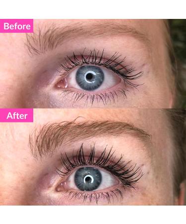 LeVaye Cosmetics Show Brow Eyebrow Growth Serum - 3ml Advanced Formula for Fuller Brows | 4-Month Supply - Buy Online on GoSupps.com