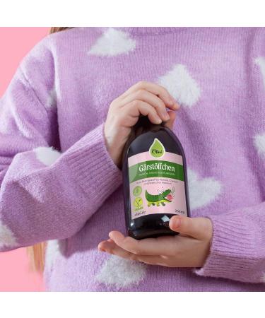 Olini Beet Fermentation Probiotic Drink for Kids - 1L Immunity Support No Preservatives or Dyes - Buy Online on GoSupps.com