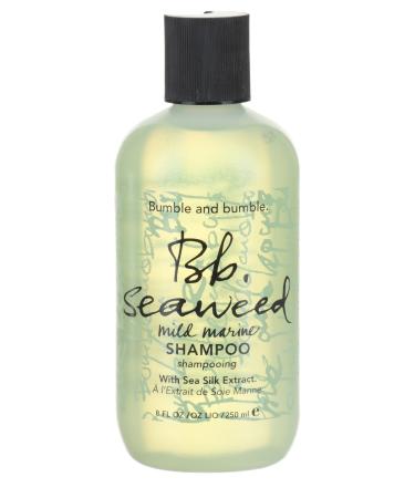 Bumble and Bumble Seaweed Shampoo, 8 Fl Oz 8 Fl Oz (Pack of 1)