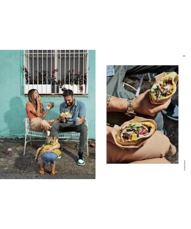 Eating Out Loud: Bold Middle Eastern Flavors for All Day Every Day: A Cookbook - Buy Online on GoSupps.com