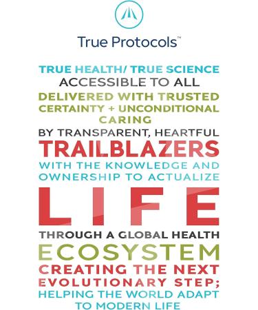 TRUE PROTOCOLS - Mitochondria Balance - L-Carnitine (250mg) + CoQ10 (100mg) + PQQ (2.5mg) + Vitamins B1 B2 B3 B5 B12 + Folic Acid - 90 Non-Laxative & High Absorption Vegan Capsules - Restore Mitochondrial Function + Improve Energy Levels - 100% Non-GMO Su - Buy Online on GoSupps.com