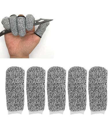 Sewing Finger Protector | Breathable & Comfortable Sleeve for Safe Sewing | International Shipping Available - Buy Online on GoSupps.com
