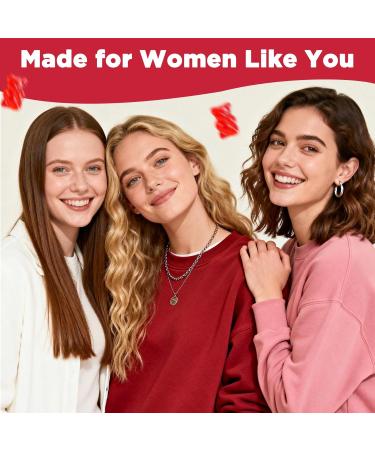 Iron Gummies for Women with Multivitamin Iron Supplement for Women with Energy & Blood Builder Raspberry Flavor Iron Vitamin Gummy with Folate B Complex Vegan 60 Gummies - Buy Online on GoSupps.com