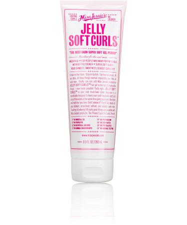 Miss Jessie's Jelly Soft Curls 8.5 Ounce 2 Count