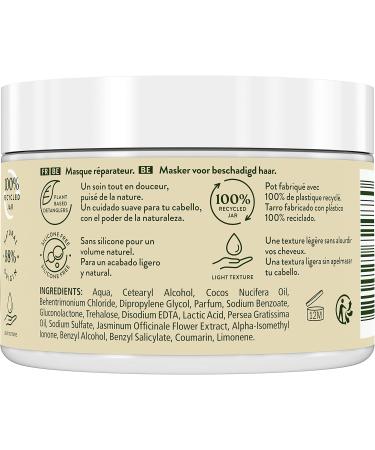  Timotei Timotei Mascarilla Reparadora 300Ml C/6 Health and Personal Care - Buy Online on GoSupps.com