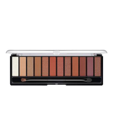 Rimmel Magnif'eyes Eyeshadow Palette Spice Edition - 1 Count - Buy Online on GoSupps.com