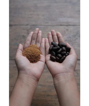 Organic Blonde Coconut Sugar | Vegan, Gluten Free, Paleo | Fair Trade, Low Glycemic | 2 lb Pack - Buy Online on GoSupps.com