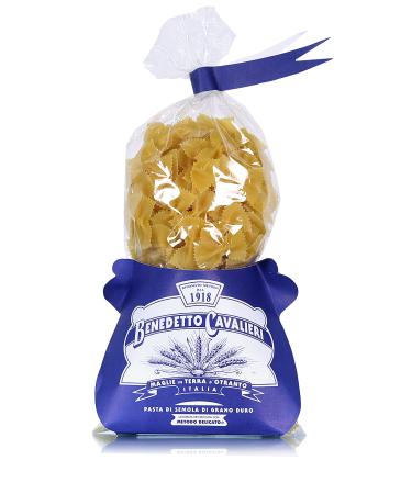 Farfalle - Pastificio Cavalieri (4 x 500 g)
