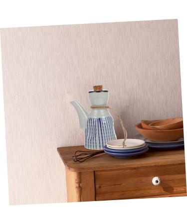 Zerodeko 2pcs Ceramic Soy Sauce Pot Seasoning Container Shoyu Dispenser Sauce Container Soy Sauce Dispenser Syrup Ceramic Soy Sauce Container Syrup Dispenser Oil Storage Tank Ceramics Wood 7X7X12CMx2pcs Assorted Colorx2pcs - Buy Online on GoSupps.com