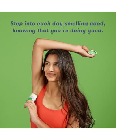 HiBAR - Fresh Rain & Cucumber Plastic Free Deodorant - Natural Deodorant - All-Day Protection - With Sunflower Seed Wax Rice Bran & Shea Butter - Plastic Paraben & Aluminum-Free - Vegan - 3 Pack 3-Pack Fresh Rain & Cucumber - Buy Online on GoSupps.com