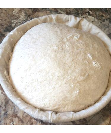 Wild Wheat Sourdough Starter Dehydrated - Contact for Best Customer Service - Buy Online on GoSupps.com