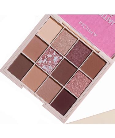 Essential Nudes Palette