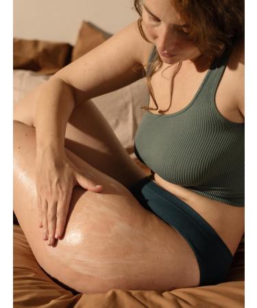 Mustela Organic Maternity Multi-Purpose Lotion | Stretch Marks & Skin Comfort | Safe for Moms & Babies - Buy Online on GoSupps.com