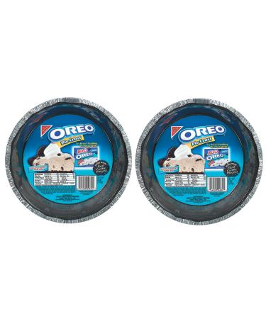 OREO Pie Crust 6 oz. Two-Pack