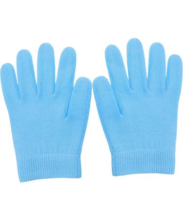 minkissy Gloves Pairs Night Moisturizing Gloves Womens glives Cotton Gloves for Sleeping moisturizing Gloves Overnight Sleeping Gloves Lotion Gloves Miss Hand Bottle - Buy Online on GoSupps.com