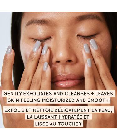 Aveeno Calm + Restore Nourishing PHA Exfoliator 118mL 1 - Buy Online on GoSupps.com