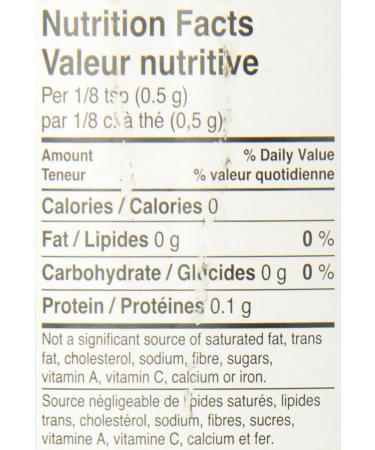 Club House Quality Natural Herbs and Spices Granulated Garlic 700g - Buy Online on GoSupps.com