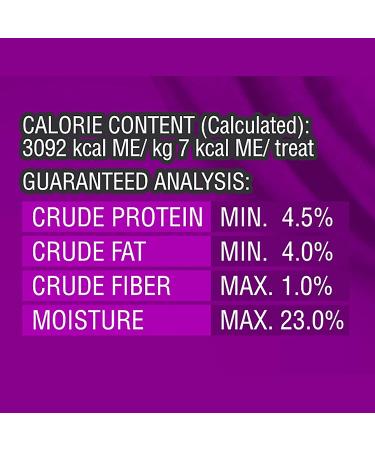 Cesar Softies Filet Mignon Dog Treats 1.13 lb - Delicious Soft Dog Treats - Buy Online on GoSupps.com