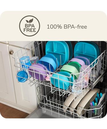 NUK Silicone Baby Straw Cup - BPA-Free Sippy Cup for Toddlers - Buy Online on GoSupps.com