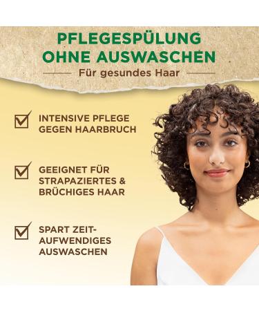 Garnier Nourishing Hair Treatment with Acacia Honey - 200ml | Smooth & Shiny Hair Anti-Brittle Formula | Ship Worldwide - Buy Online on GoSupps.com