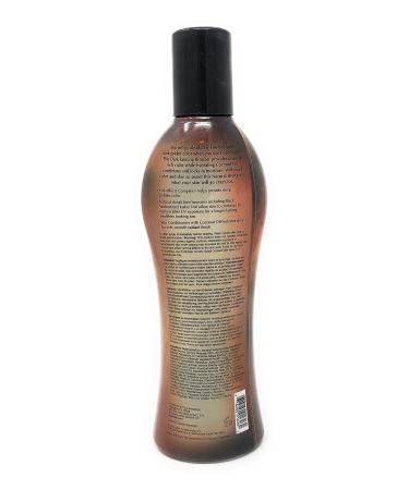 Supre COCO NUTZ Dark Bronzer - 8 oz | Deep, Nourishing Tan Accelerator - Buy Online on GoSupps.com