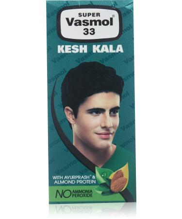 Kesh Kala by Super Vasmol 33 - 100 ML