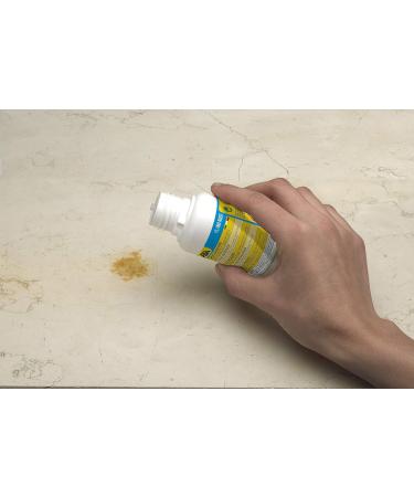 FILA Surface Care Solutions - Effective Rust Stain Remover for Polished Marble Limestone & Travertine | Non-Acidic Formula - Buy Online on GoSupps.com