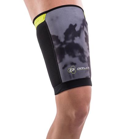 DonJoy Performance ANAFORM Thigh Compression Sleeve Medium Camo
