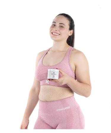 Kewlioo Triple Sweat Workout Enhancing Cream - Unscented | Achieve Maximum Results - Buy Online on GoSupps.com