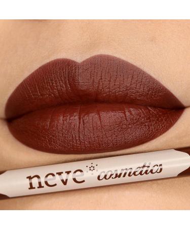  Neve Cosmetics Neve Cosmetics Pastel Full Coverage Lip Color | Stay at Home - Buy Online on GoSupps.com