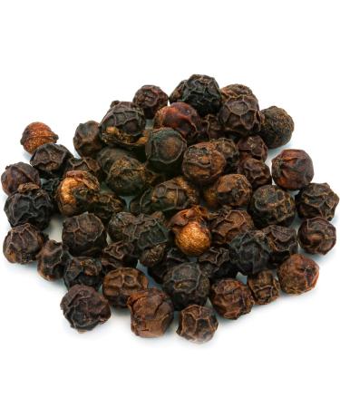 NATURA D'ORIENTE | Poivre noir en grains type TGEB 750g 100% Qualit  - Buy Online on GoSupps.com