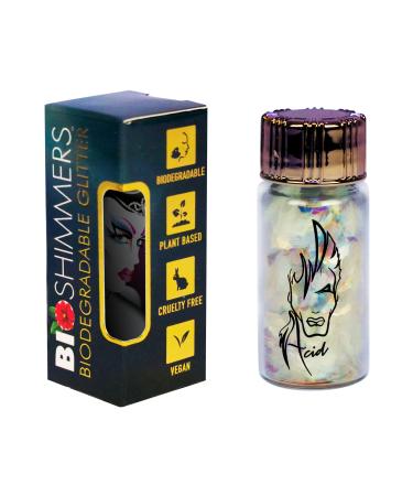 Chunky Over the Rainbow BIOshimmers