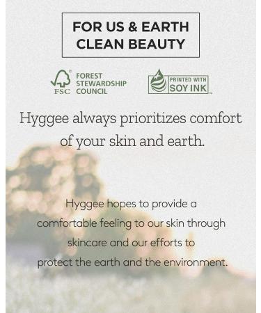 HYGGEE pH Hyaluron Gel Cleanser - Hyaluronic Acid Hydrating Face Wash - pH Balancing Formula for All Skin Types - Hypoallergenic Mild Makeup Cleansing Gel 1.69 fl.oz. x 2 Pack - Buy Online on GoSupps.com