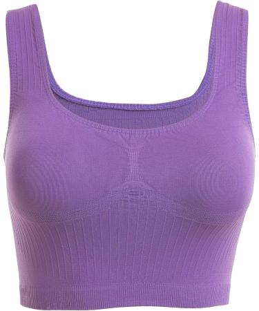 Cottonil Bra - Pack of 6 - Women's Multicolour XXL - Buy Online on GoSupps.com