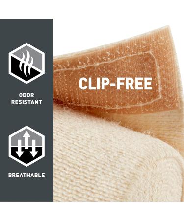 Buy ACE-207602 Elastic Bandage 2 Inch with Hook Closure - International Shipping Available - Buy Online on GoSupps.com