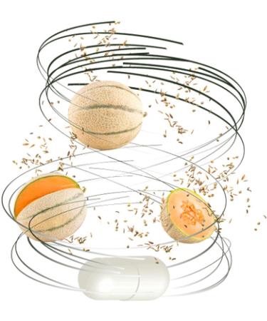  GliSODin GliSODin Skin Radiance Clinically proven supplement reduces blemishes and uneven skin tone with GliSODin and protective actives 60 capsules - Buy Online on GoSupps.com