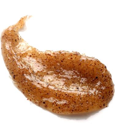 Tea Tree Oil Cooling Foot Scrub - 6 fl. oz. | Refreshing Exfoliation - Buy Online on GoSupps.com