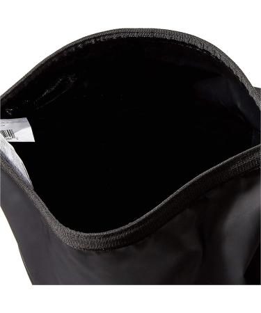 Quiksilver Sea Stash Mid Dry Water Surf Backpack - Black | Unisex | One Size - Buy Online on GoSupps.com