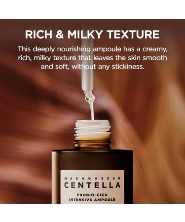 SKIN1004 Madagascar Centella Probio-Cica Intensive Ampoule 95 ml - Buy Online on GoSupps.com