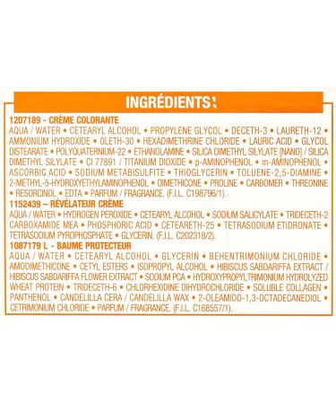 L'Or al Paris - Excellence Age Perfect permanent hair color band & very white color 7 31 caramel blond - Buy Online on GoSupps.com