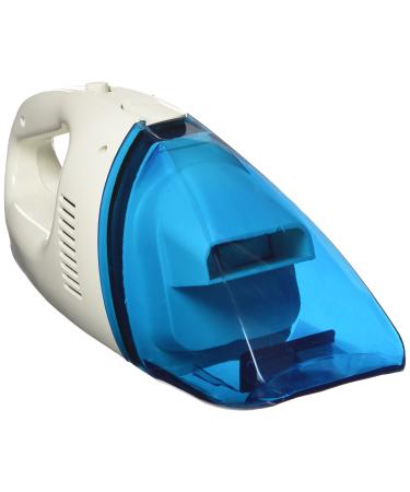 Z-COMFORT X-droid compact car vacuum cleaner 11.2 Ounce 618194861897