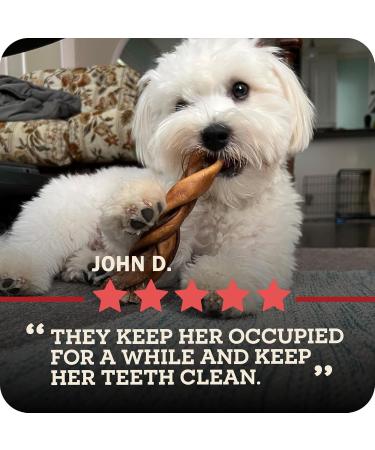 Redbarn Collagen Sticks X-Large Count of 25 Beef 4.2 Ounce (Pack of 25) - Buy Online on GoSupps.com