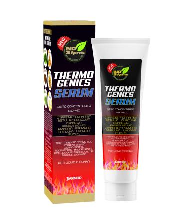 Powerful Slimming Gel Cream Fat Burner Intensive Powerful Flat Stomach Slimming Fat Burner Man Woman Extra Strong - J.Armor Thermogenics 150ml