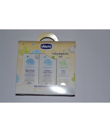 BABY MOM COF BGN+SH+PASTA 32070