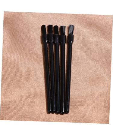 300 Pcs Disposable Lip Brushes - Makeup Applicators for Lip Gloss Lipstick & Teeth Polish | Housoutil Multifunctional Kit - Buy Online on GoSupps.com